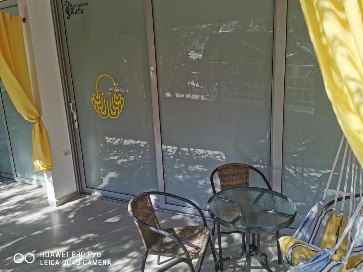 Saranda Apartaments Apartamento
