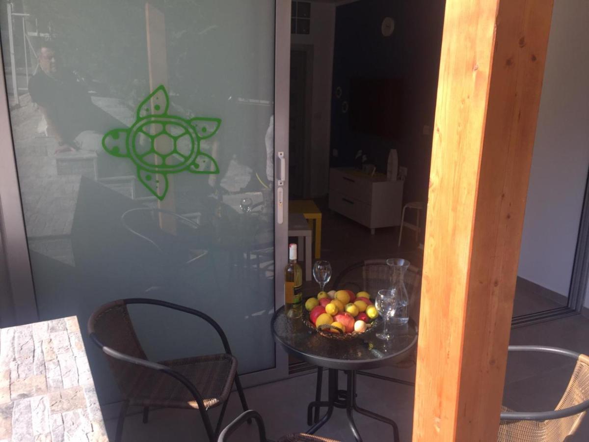 Saranda Apartaments