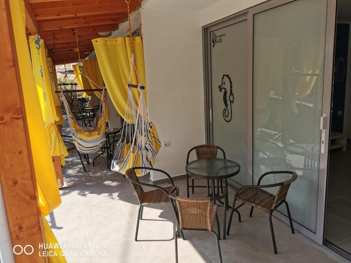 Apartamento Saranda Apartaments