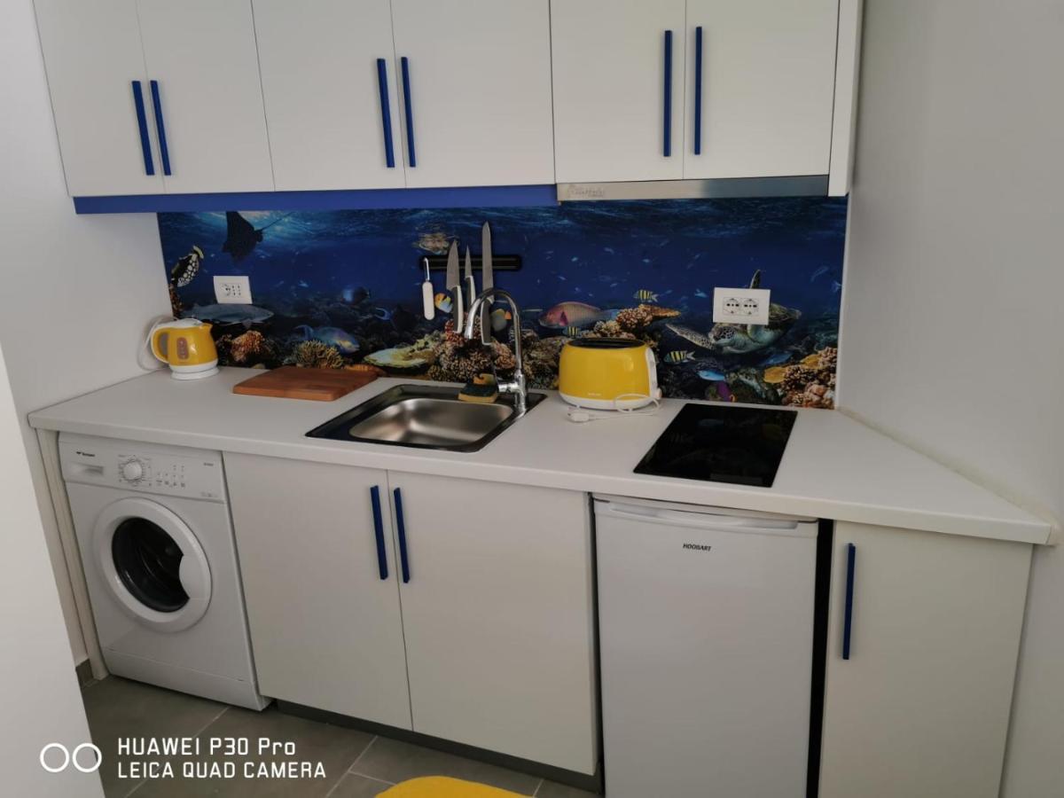 Saranda Apartaments Apartamento *