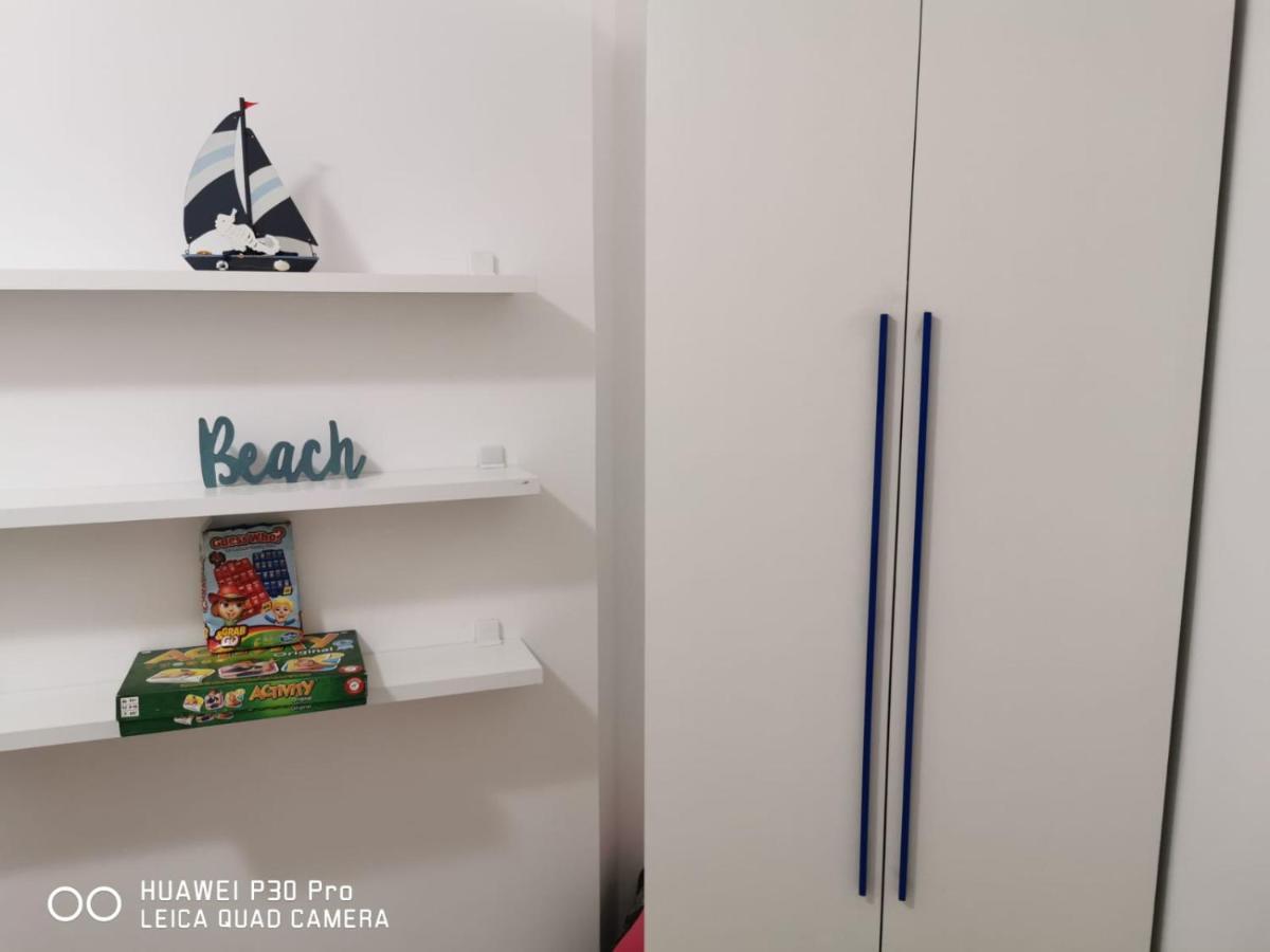 Saranda Apartaments Apartamento