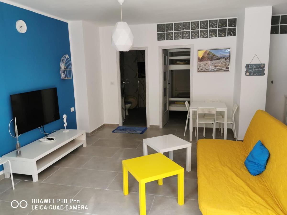 Saranda Apartaments Apartamento Sarandë