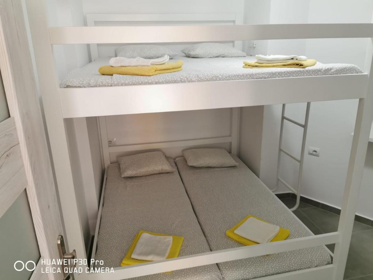 Saranda Apartaments