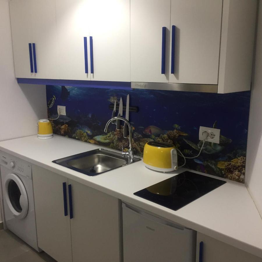 Saranda Apartaments