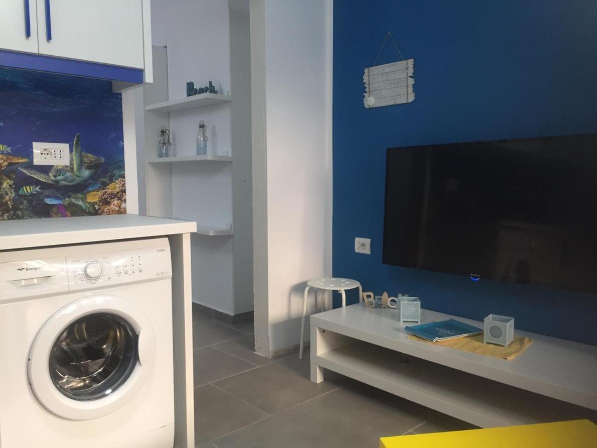 Saranda Apartaments Sarandë