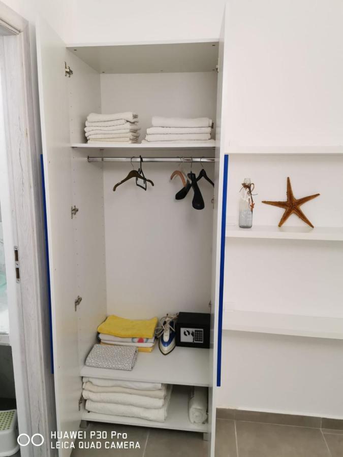 Saranda Apartaments Apartamento Sarandë