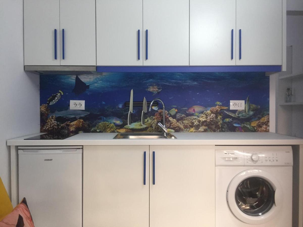 Saranda Apartaments