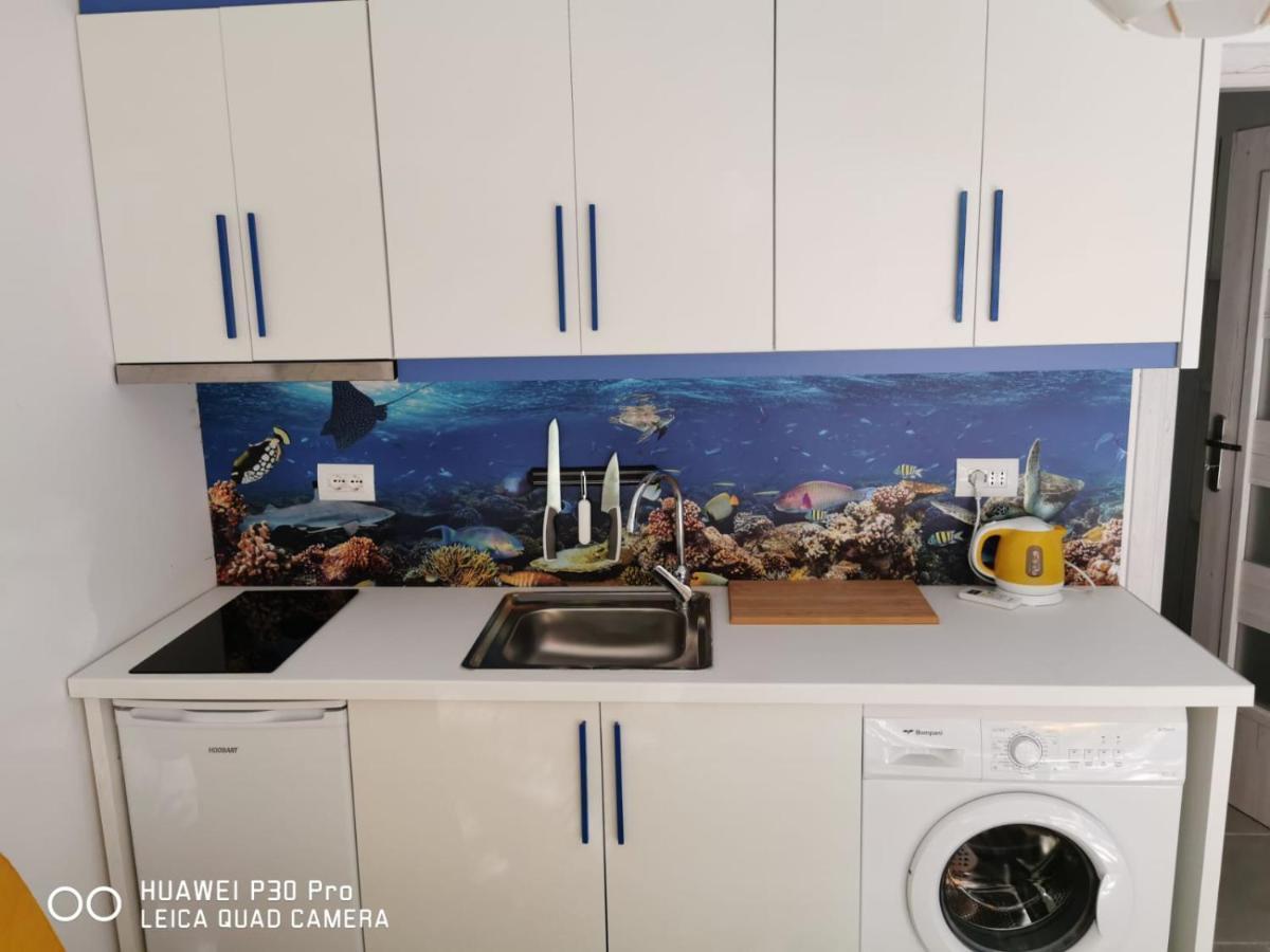 Saranda Apartaments Apartamento Sarandë
