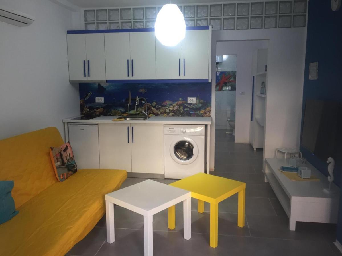 Saranda Apartaments *