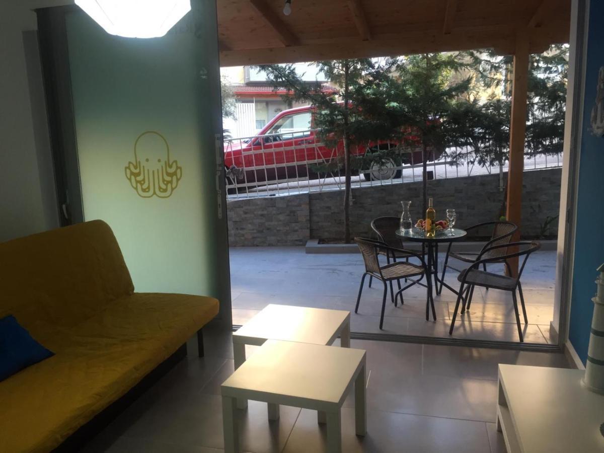 Saranda Apartaments Apartamento Sarandë