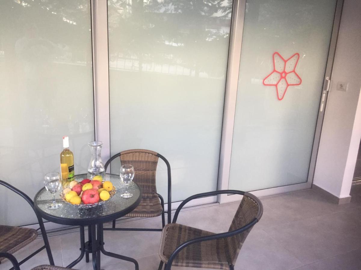 Saranda Apartaments Apartamento Sarandë