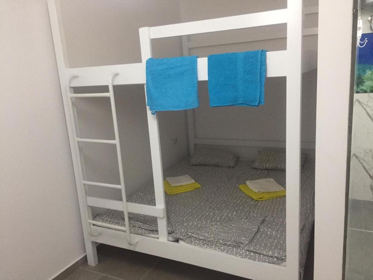 Saranda Apartaments * Sarandë