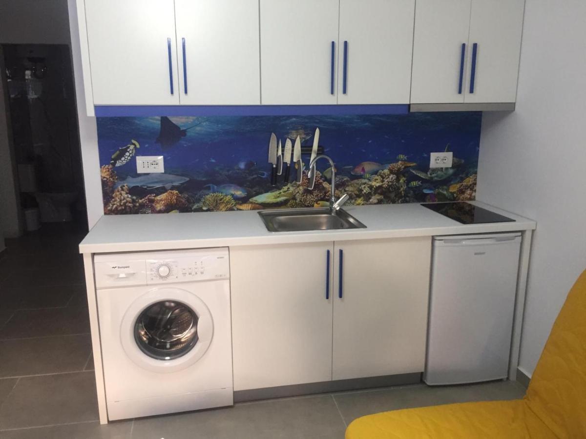 Saranda Apartaments