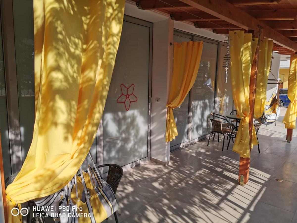 Saranda Apartaments *