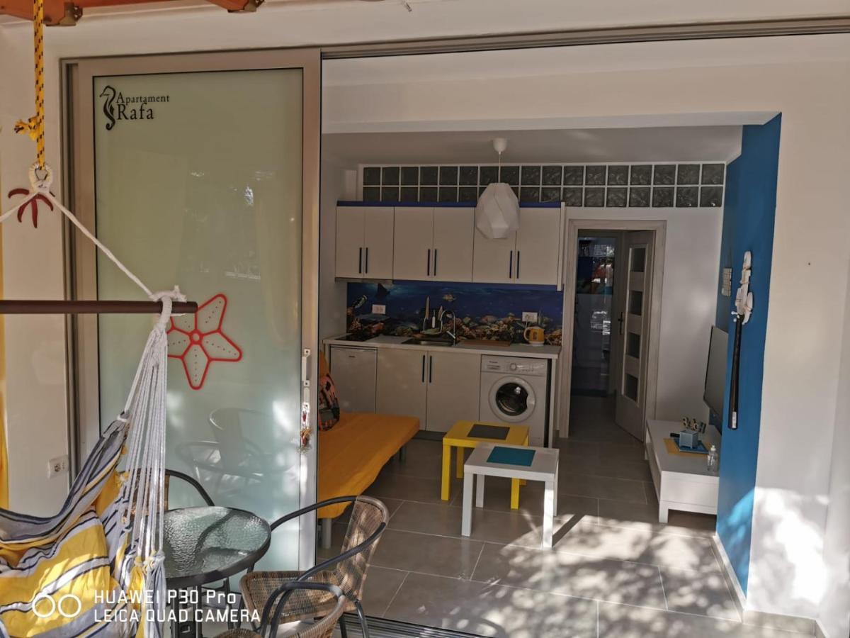 Saranda Apartaments