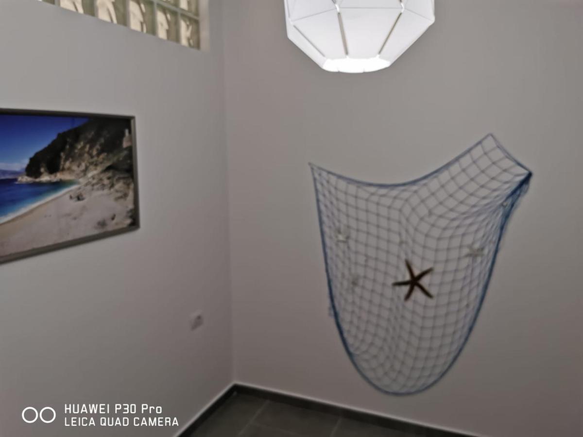 Saranda Apartaments *