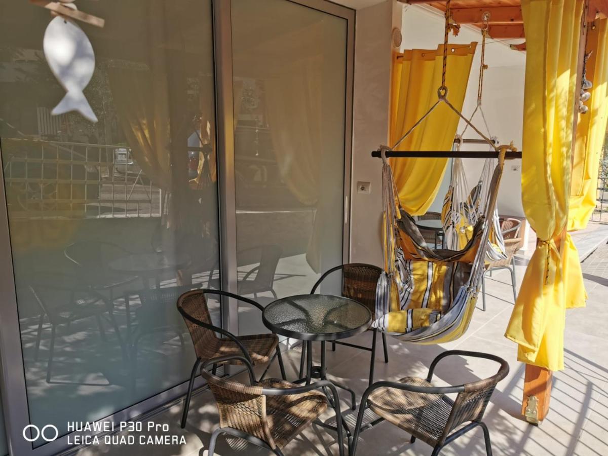 Saranda Apartaments Apartamento Sarandë