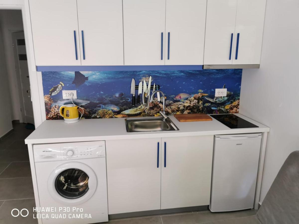 Saranda Apartaments * Sarandë