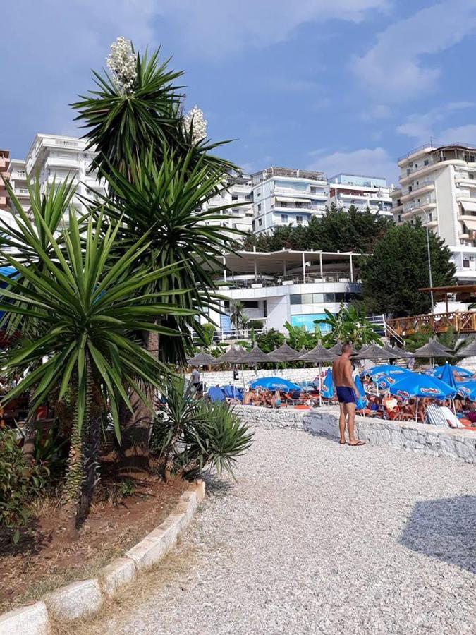 Saranda Apartaments Apartamento