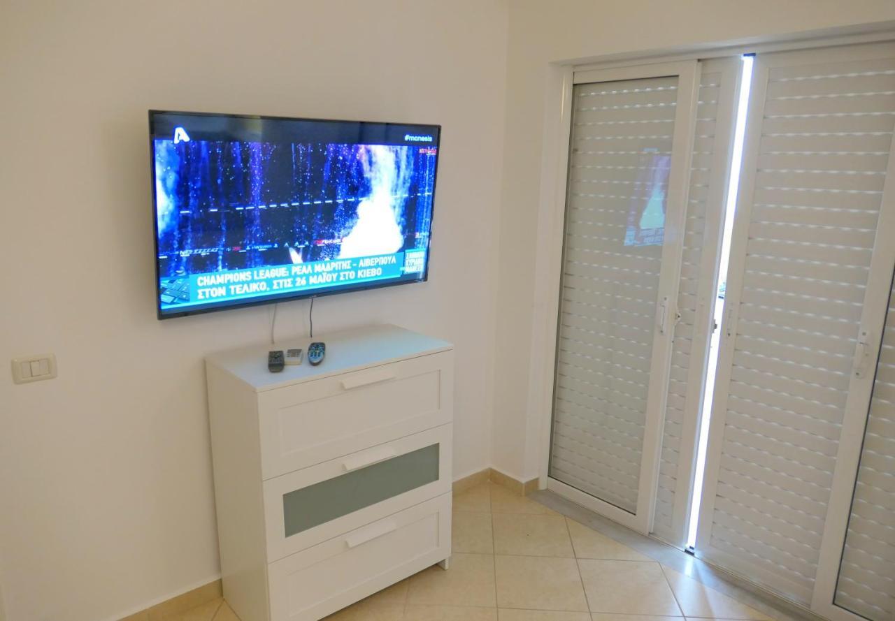 Saranda Apartaments * Sarandë