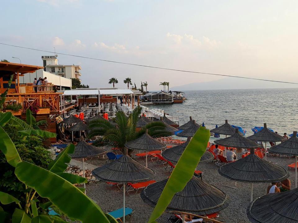 Apartamento Saranda Apartaments *