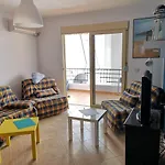 Saranda Apartments