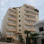 Saranda Apartments