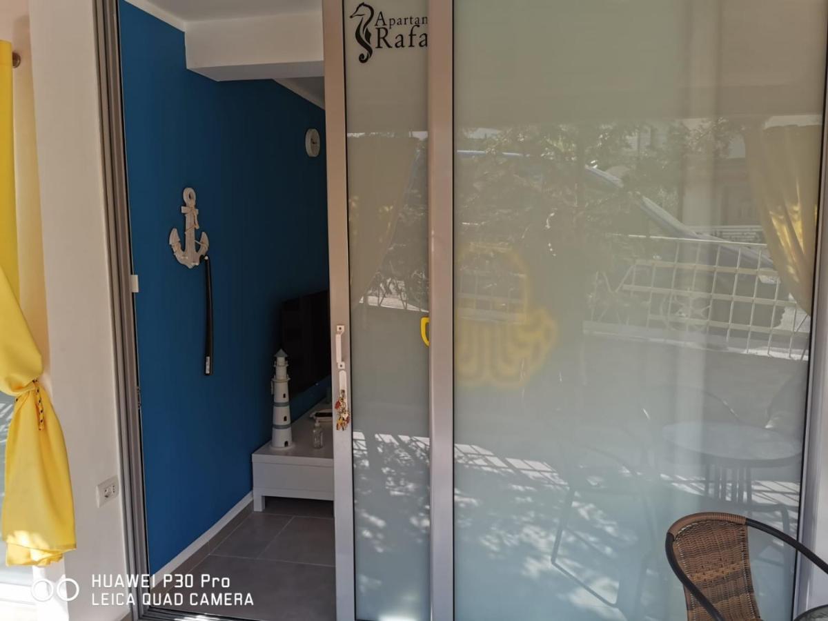 Saranda Apartments