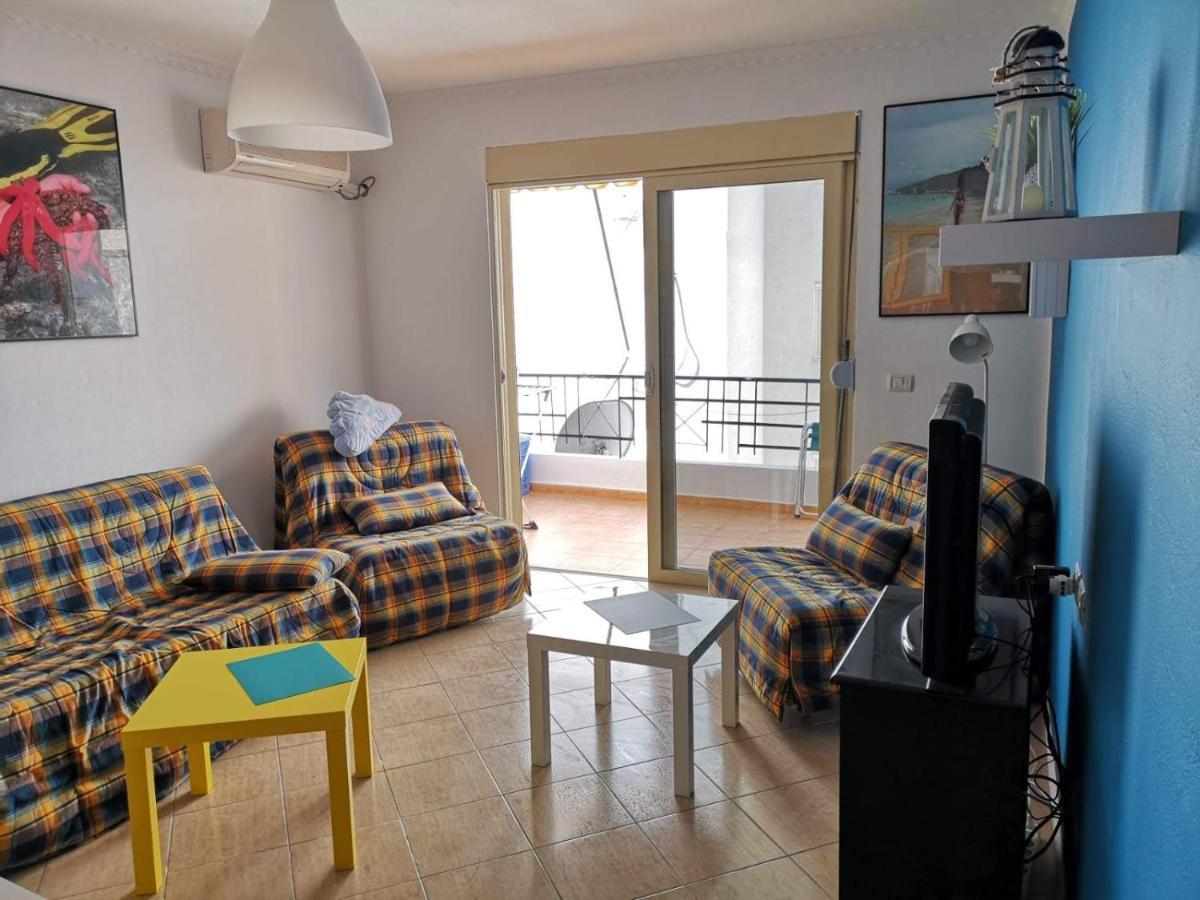 Saranda Apartments Apartament *