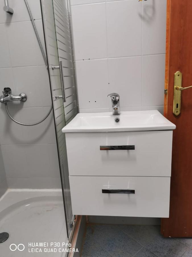 Saranda Apartments * Saranda