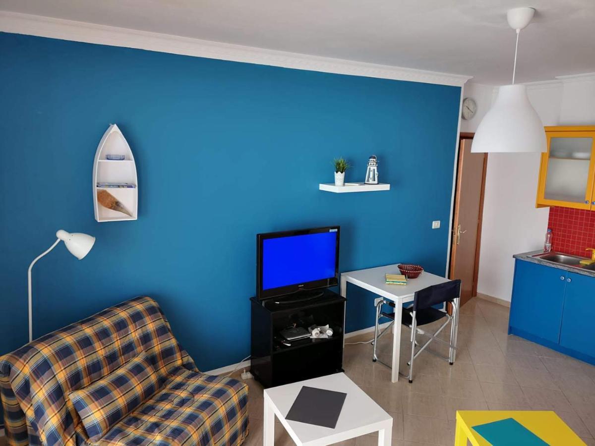 Saranda Apartments Apartament *