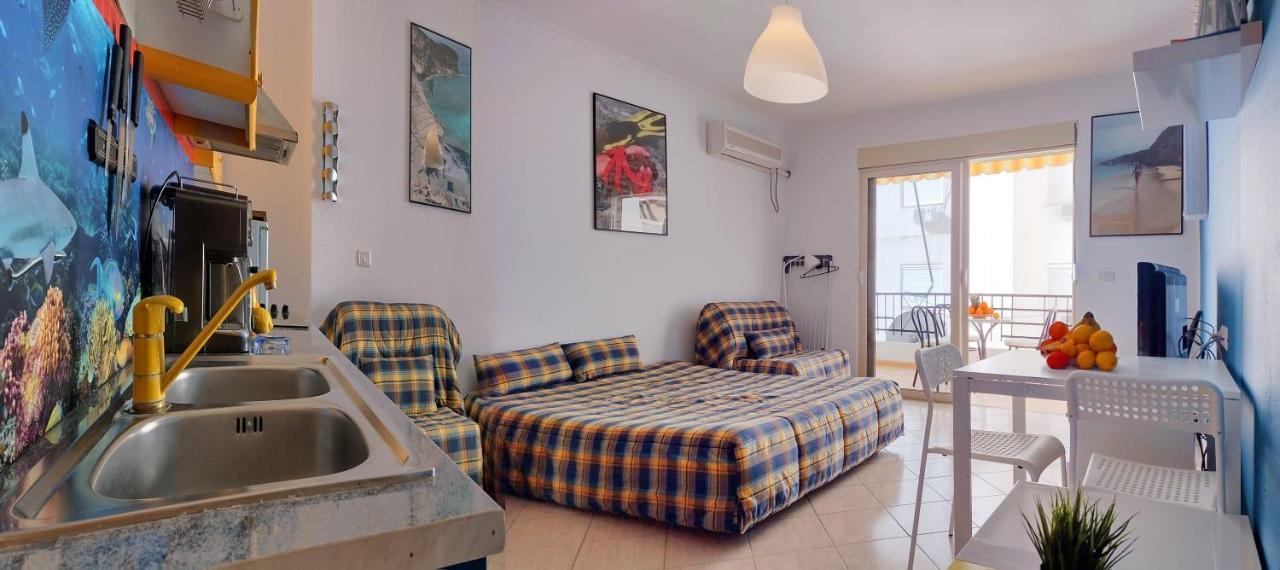 Apartament Saranda Apartments