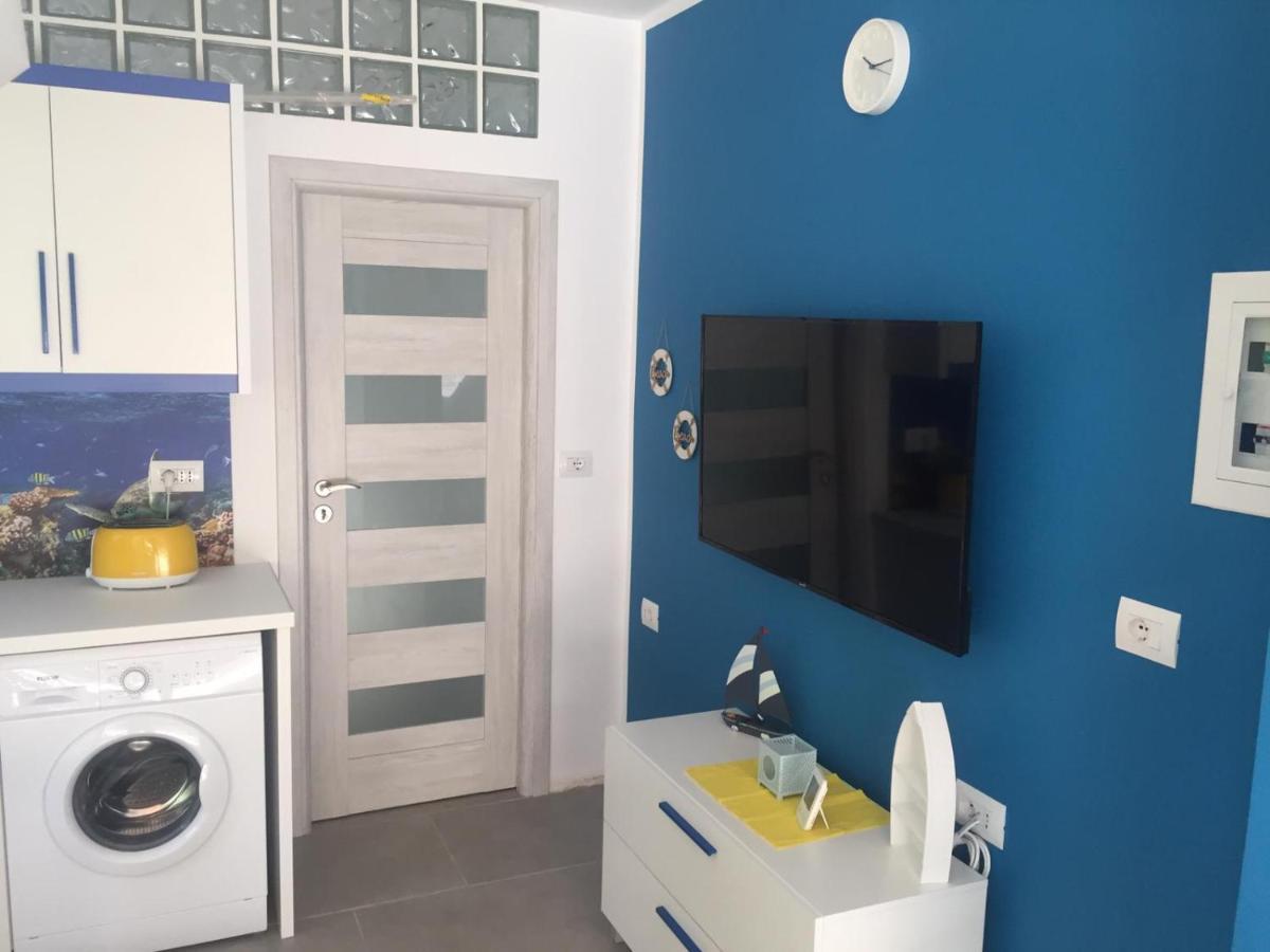 Saranda Apartments Apartament