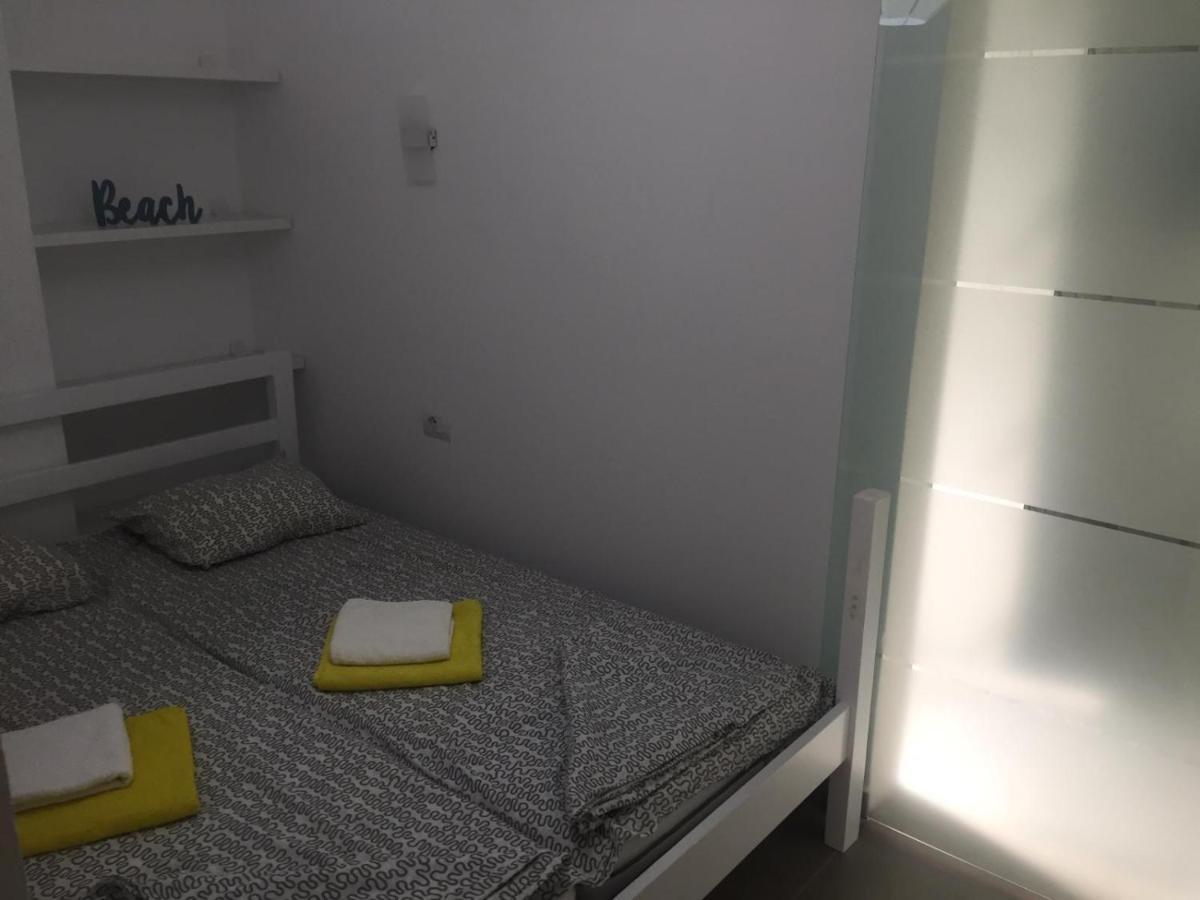 Saranda Apartments Apartament Saranda