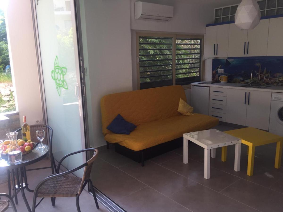 Saranda Apartments