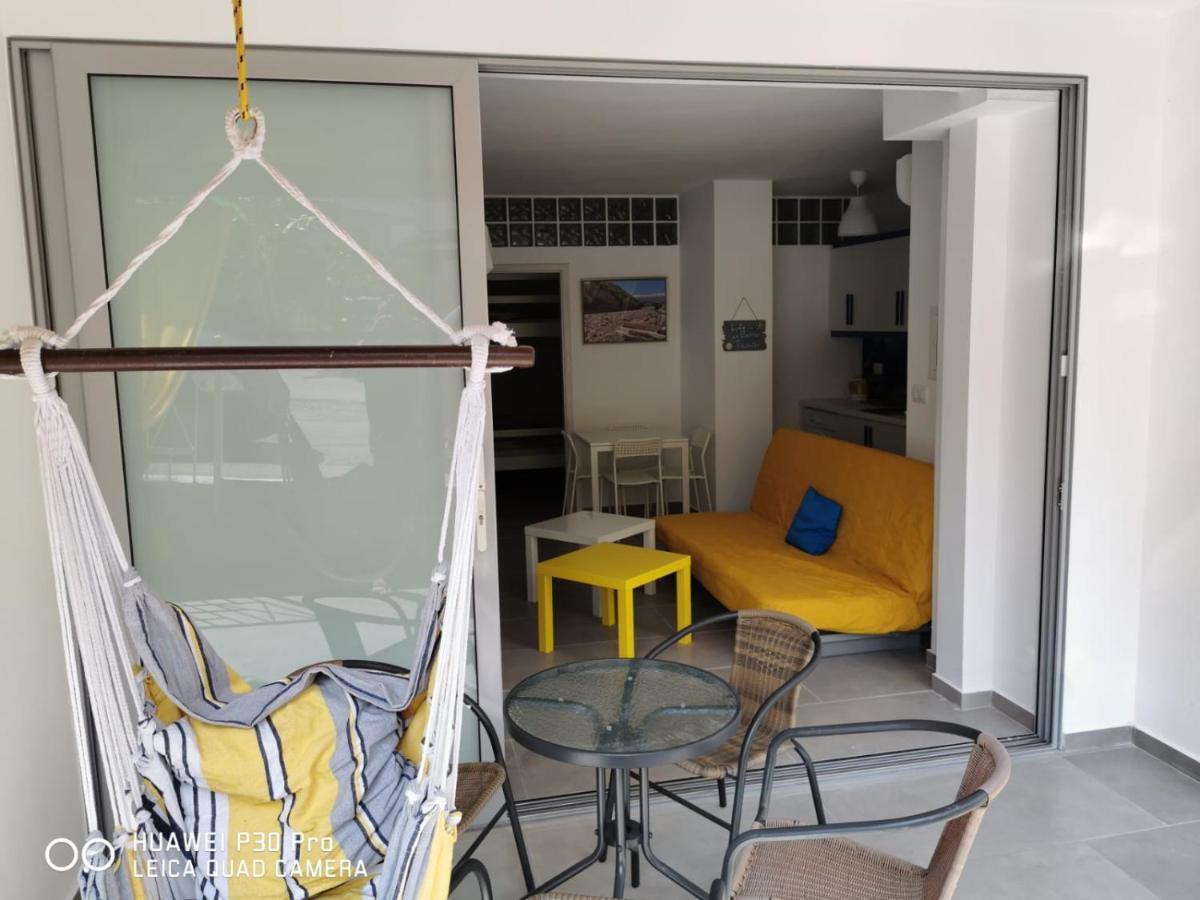 Saranda Apartments Apartament