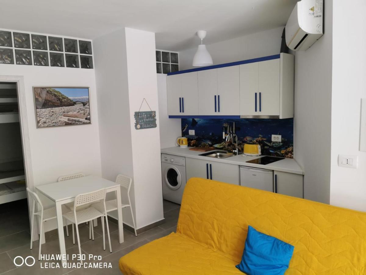 Saranda Apartments Saranda