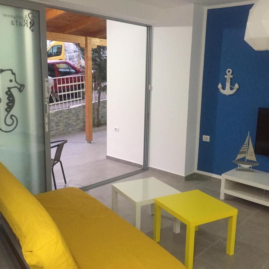 Apartament Saranda Apartments *
