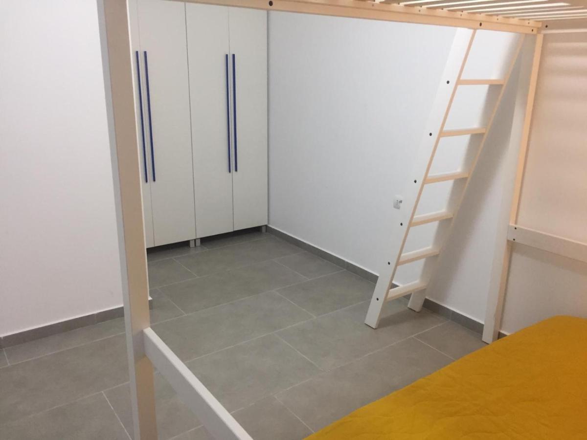 Saranda Apartments * Saranda