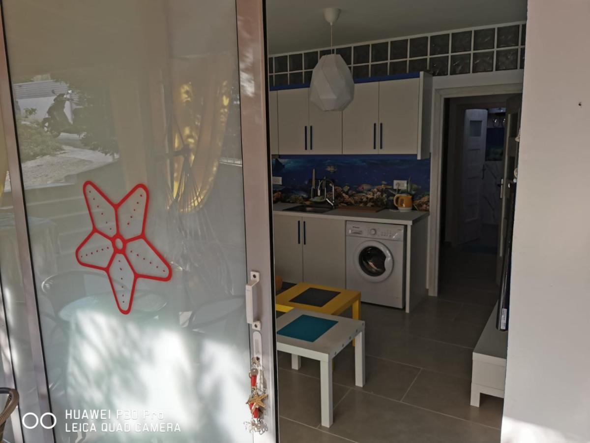 Saranda Apartments
