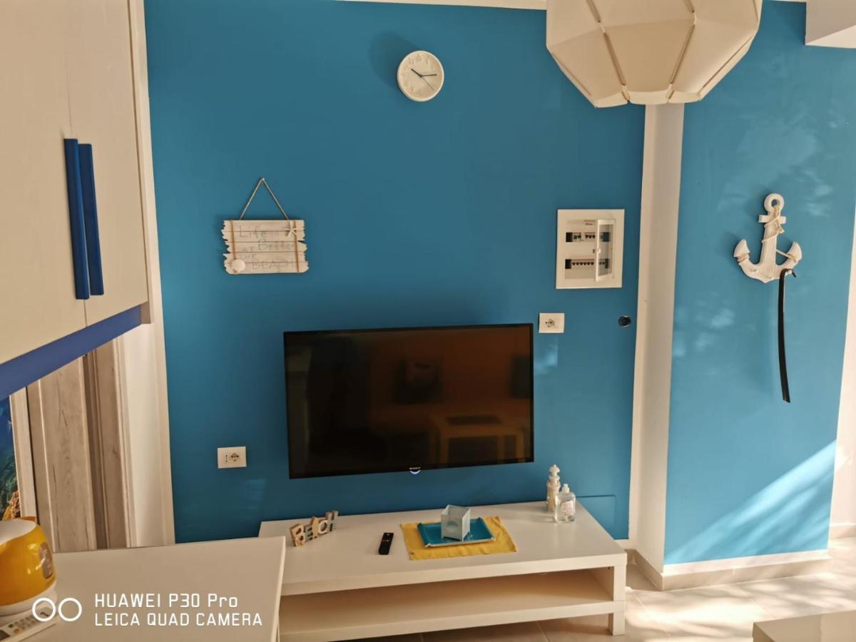 Apartament Saranda Apartments *