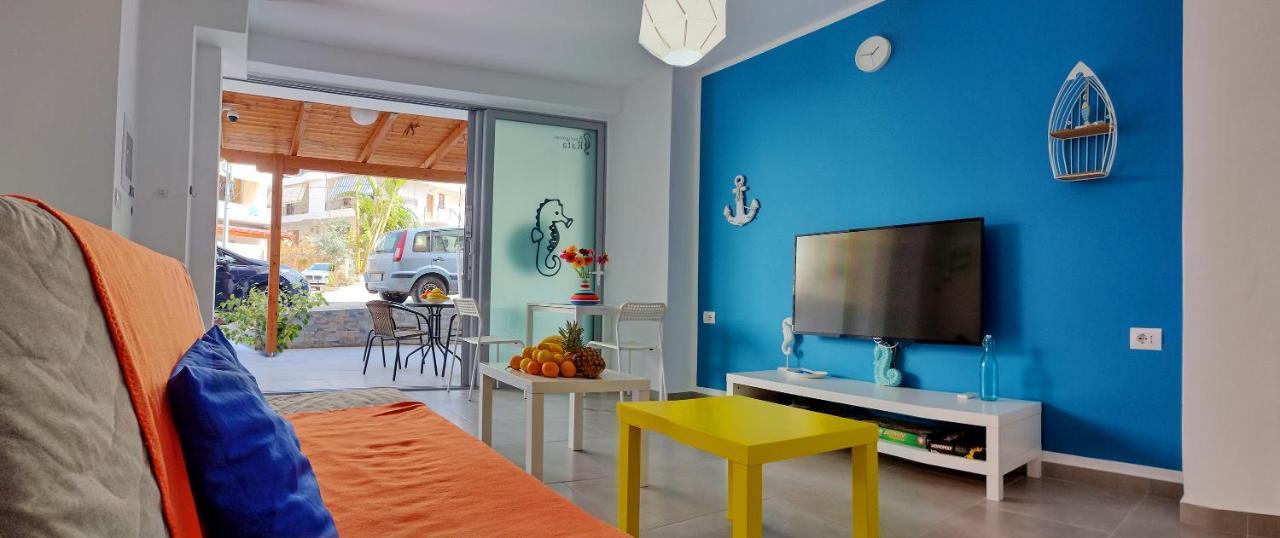 Apartament Saranda Apartments