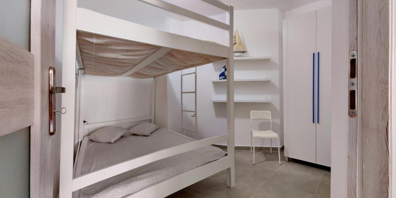 Apartament Saranda Apartments