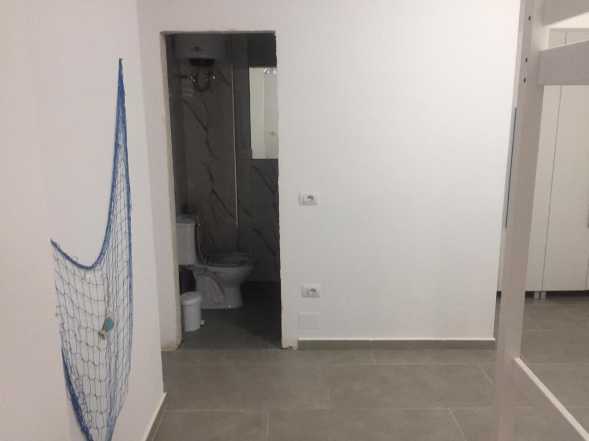 Apartament Saranda Apartments Saranda