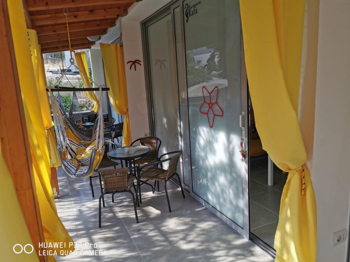 Apartament Saranda Apartments *