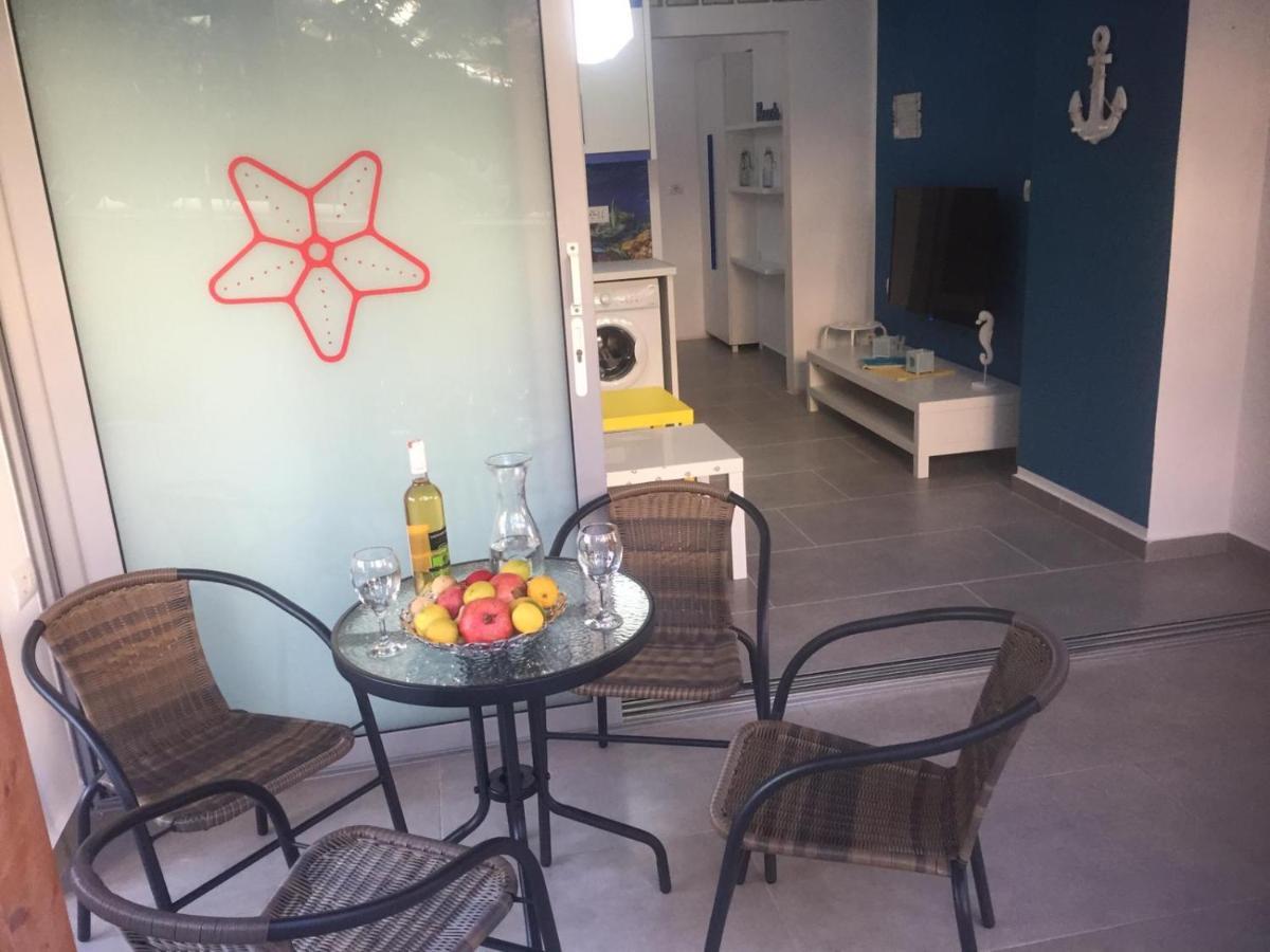 Saranda Apartments Saranda