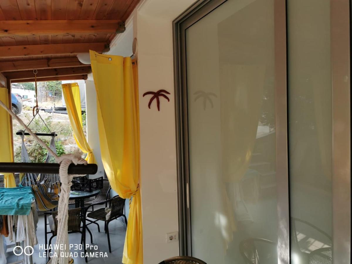 Saranda Apartments * Saranda