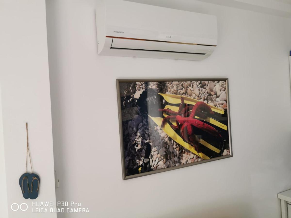 Apartament Saranda Apartments Saranda