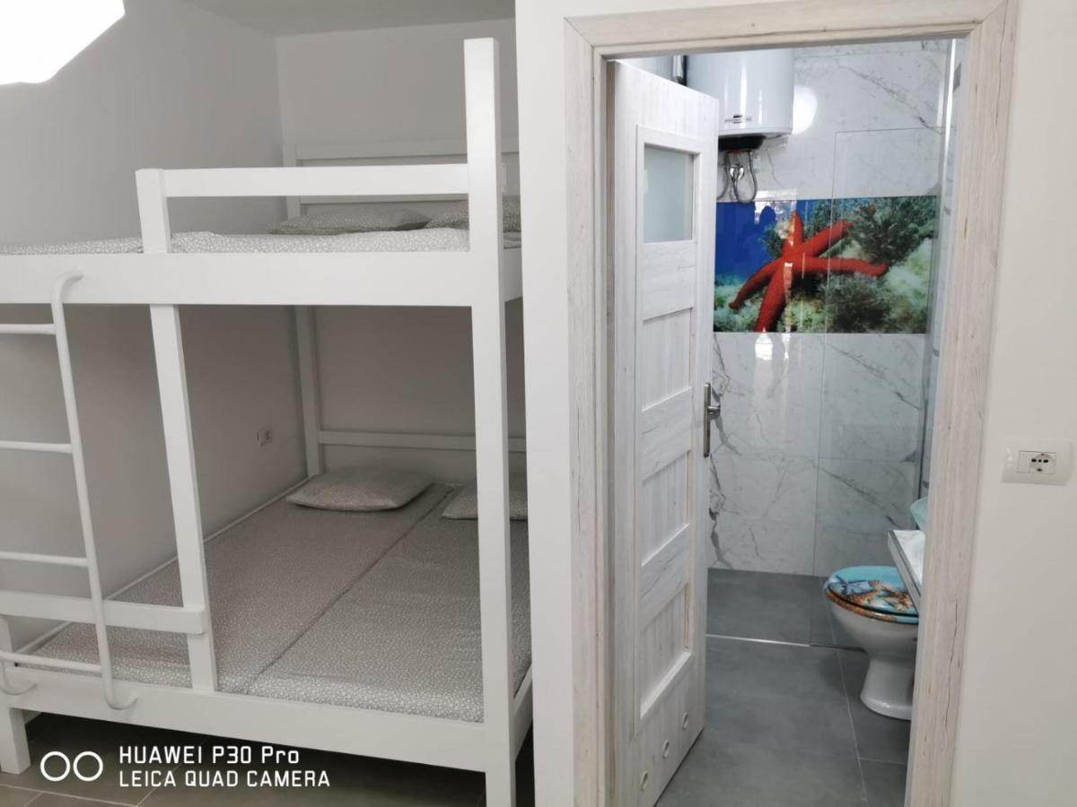 Saranda Apartments