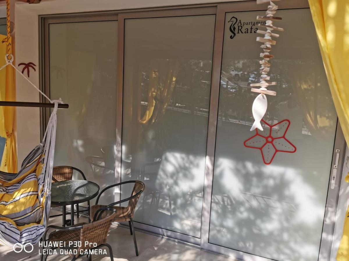 Apartament Saranda Apartments